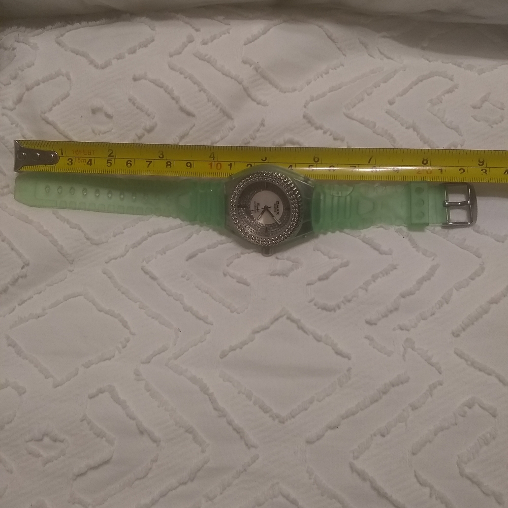 Omax watch - Picture 4 of 10